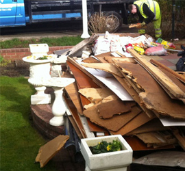 Handyman Services Stafford