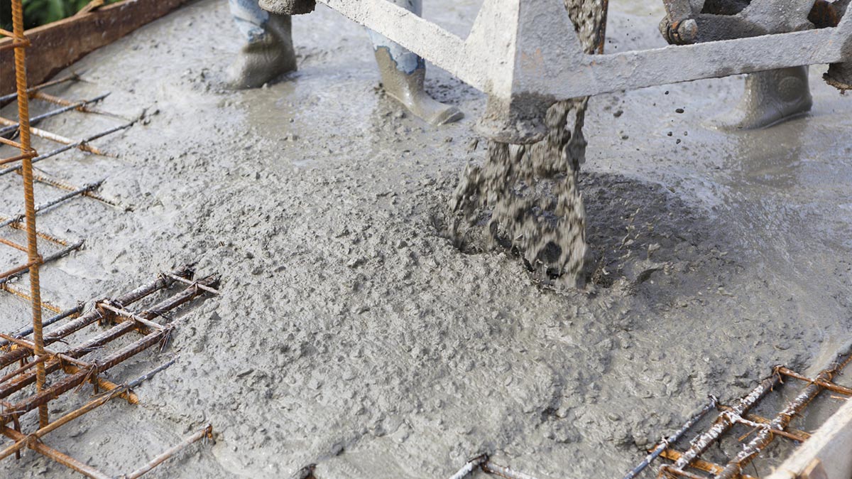 Concrete Repair Brisbane